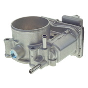 Throttle Body suit Mitsubishi Pajero 3.8ltr 6G75 V6 Petrol NP 2004-2006