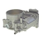 Throttle Body suit Mitsubishi Pajero 3.8ltr 6G75 V6 Petrol NS NT NW 2006-2013