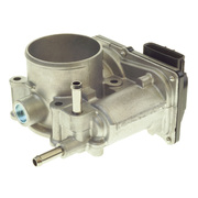 Throttle Body For Toyota ZRE172R Corolla 1.8 2ZRFE 2014-On