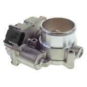 Kia Sportage Throttle Body 2.0ltr D4EA KM 2006-2008 