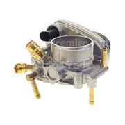 Throttle Body Suit Holden Astra 1.8ltr Z18XER AH Hatch 2007-2010