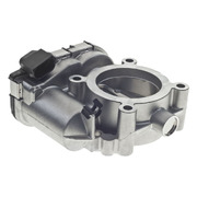 Throttle Body Suit Mercedes Benz SLK200 1.8ltr M271.861 R172 2011-2015