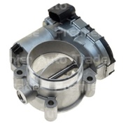 Throttle Body Suit Mercedes Benz SLK200 2ltr M111.958 R170 2000-2004