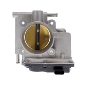 Throttle Body suit Mazda 3 SP25 2.5ltr L5 4cyl Petrol BL 2009-2014