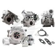 Turbocharger Unit suit Mitsubishi MQ MR Triton 2.4ltr 4N15 Diesel 2015-2023