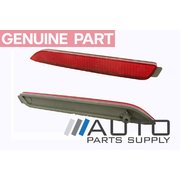 Genuine LH Rear Bar Reflector For Toyota GSV40R Aurion 2006-2009