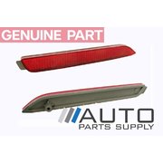 Genuine RH Rear Bar Reflector For Toyota GSV40R Aurion 2006-2009