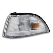 LH Passenger Side Indicator Corner Light suit Toyota AE92 Corolla 1989-1991