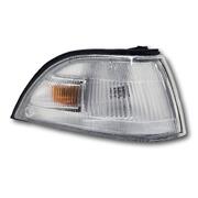 RH Drivers Side Indicator Corner Light suit Toyota AE92 Corolla 1989-1991