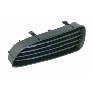 LH Passenger Side Fog Light Cover suit Toyota AE112R Corolla 1999-2001
