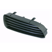 RH Drivers Side Fog Light Cover suit Toyota AE112R Corolla 1999-2001
