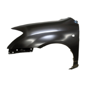 LH Passenger Side Front Guard suit Toyota ZZE122R Corolla Series 2 Hatch 2004-2007