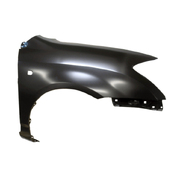 RH Drivers Side Front Guard suit Toyota ZZE122R Corolla Series 2 Hatch 2004-2007