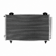 A/C Air Con Condenser suit Toyota Corolla ZZE122R 2004-2007