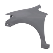 LH Guard (No Ind or Sideskirt) For Toyota ZRE152R Corolla Hatch 2009-2012