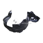 RH Front Inner Guard Liner suit Toyota ZRE152R Corolla Sedan 2010-2013