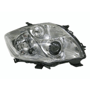 RH Drivers Side Headlight For Toyota ZRE152R Corolla Hatch 2007-2009