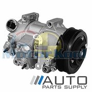 A/C Air Conditioning Compressor For Toyota ZRE152R Corolla 1.8 2ZRFE 2007-2012