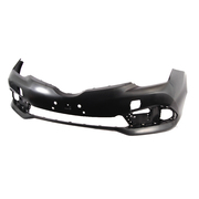 Genuine Front Bumper Bar Cover For Toyota ZRE182R Corolla Hatch 2015-On