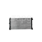 Radiator suit Toyota MZEA12R Corolla 2ltr M20AFKS 2018-Onwards