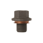 Oil Sump Plug Suit Toyota Hilux 3ltr 1KDFTV KUN26R 2005-2015