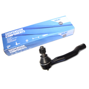 LH Outer Tie Rod End (Bent Type) suit Nissan D40 Navara Thai 2008-2015