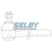 Mitsubishi NH NJ NK NL Pajero Outer Tie Rod Left or Right 1991-2000