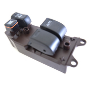 2 Button Master Window Switch suit Toyota EP91 Starlet 1996-1999