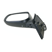 LH Manual Door Mirror For Toyota Yaris Hatch 2005-2011