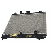 Radiator To Suit Toyota NCP90 NCP93 Yaris 2005-2011 Models