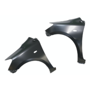 LH Front Guard To Suit NCP93 Toyota Yaris Sedan 2006-2008