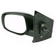 LH Electric Door Mirror For Toyota Yaris Sedan 2006-On