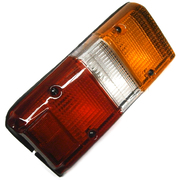 LH LHS Passenger Tail Light for 1980-1990 Toyota 60 Series Landcruiser