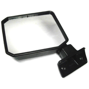 LH Door Mirror For Toyota 75 Series Landcruiser Troop Carrier 1985-1999