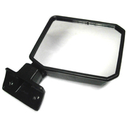 RH Door Mirror For Toyota 75 Series Landcruiser Troop Carrier 1985-1999