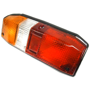 LH Tail Light For Toyota 75 Series Landcruiser Troop Carrier 1985-1999