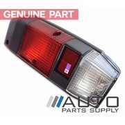 RH Tail Light For Toyota 70 Series Landcruiser Troop Carrier 1999-Onwards