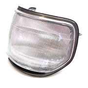 LH Indicator Corner Light For Toyota 80 Series Landcruiser Sahara 1990-1998