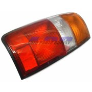 LH Passenger Side Tail Light For Toyota 80 Series Landcruiser 1990-1998