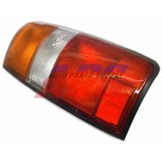 RH Drivers Side Tail Light For Toyota 80 Series Landcruiser 1990-1998