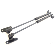 Tailgate Gas Struts For Toyota 80 Series Landcruiser 1990-1998