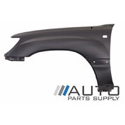 LH Guard (W/ Mould Holes) For Toyota 100 105 Series Landcruiser 1998-2005