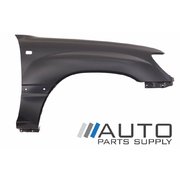 RH Guard (W/ Mould Holes) For Toyota 100 105 Series Landcruiser 1998-2005