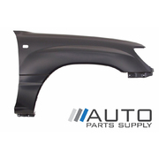 RH Guard (No Mould Holes) For Toyota 100 105 Series Landcruiser 1998-2005