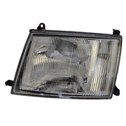 LH Passenger Side Headlight suit Toyota 100 105 Series Landcruiser 1998-2005