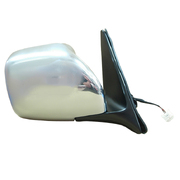 RH Chrome Electric Door Mirror For Toyota 100 105 series Landcruiser 1998-2007