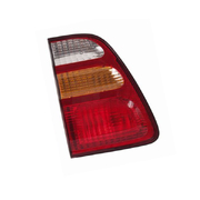 LH Side Tailgate Garnish Light For Toyota 100 105 Series Landcruiser 1998-2002