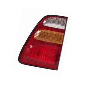 RH Side Tailgate Garnish Light For Toyota 100 105 Series Landcruiser 1998-2002