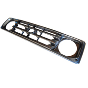 Black Grille suit Toyota 78 79 Series Landcruiser 1999-2007