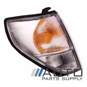 RH Drivers Side Corner Light For Toyota 95 Series Prado 1996-1999